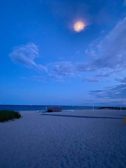 Across The Ocean Few Steps To Beach Contemporary Three Bedroom Townhouse Pompano Beach Eksteriør bilde